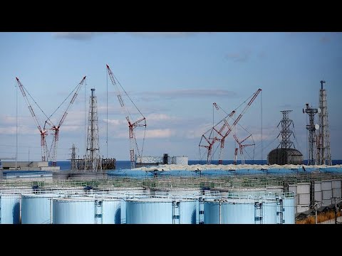 АЭС Фукусима: новая угроза от радиоактивной воды