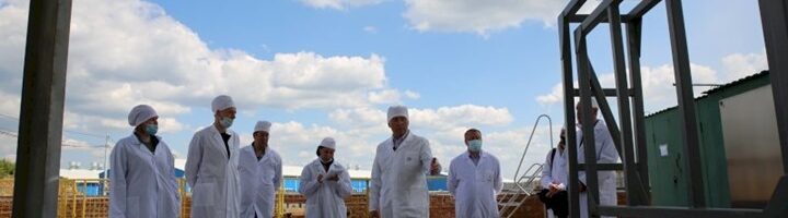 Опыт Новоуральска: как стартовала финальная изоляция РАО