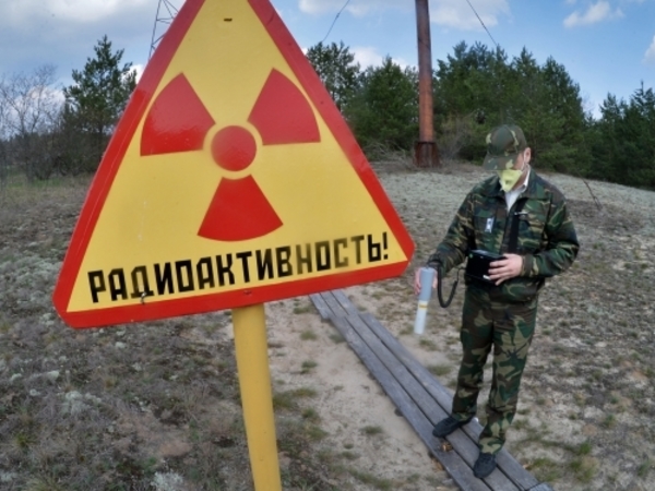 На территории Кавказских Минвод годами складируются радиоактивные отходы