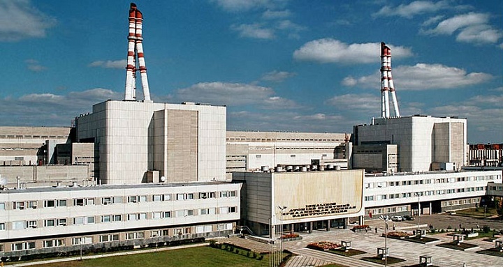 Утилизация РАО удвоит расходы на закрытие АЭС в Литве, Болгарии и Словакии