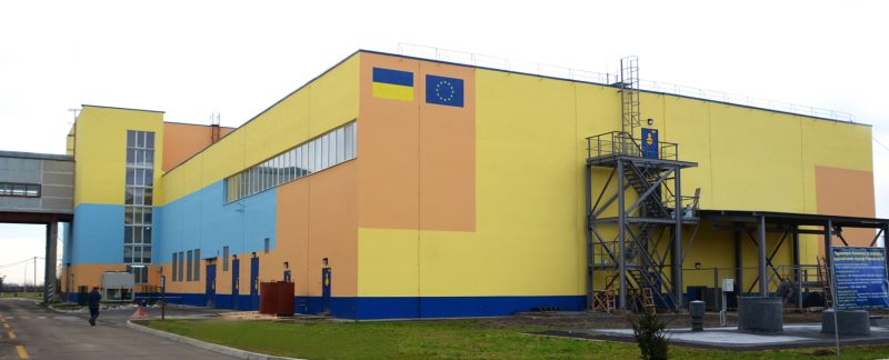Ровенская АЭС готова к новым испытаниям комплекса по переработке РАО