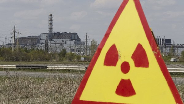 Киев забраковал проект хранилища радиоактивных отходов из России