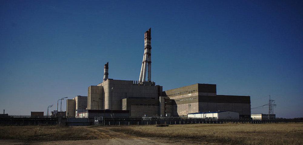 Литва ищет консультантов по демонтажу реакторов Игналинской АЭС