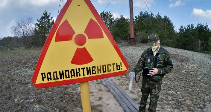 ООН призывает обезопасить урановые хранилища в Центральной Азии