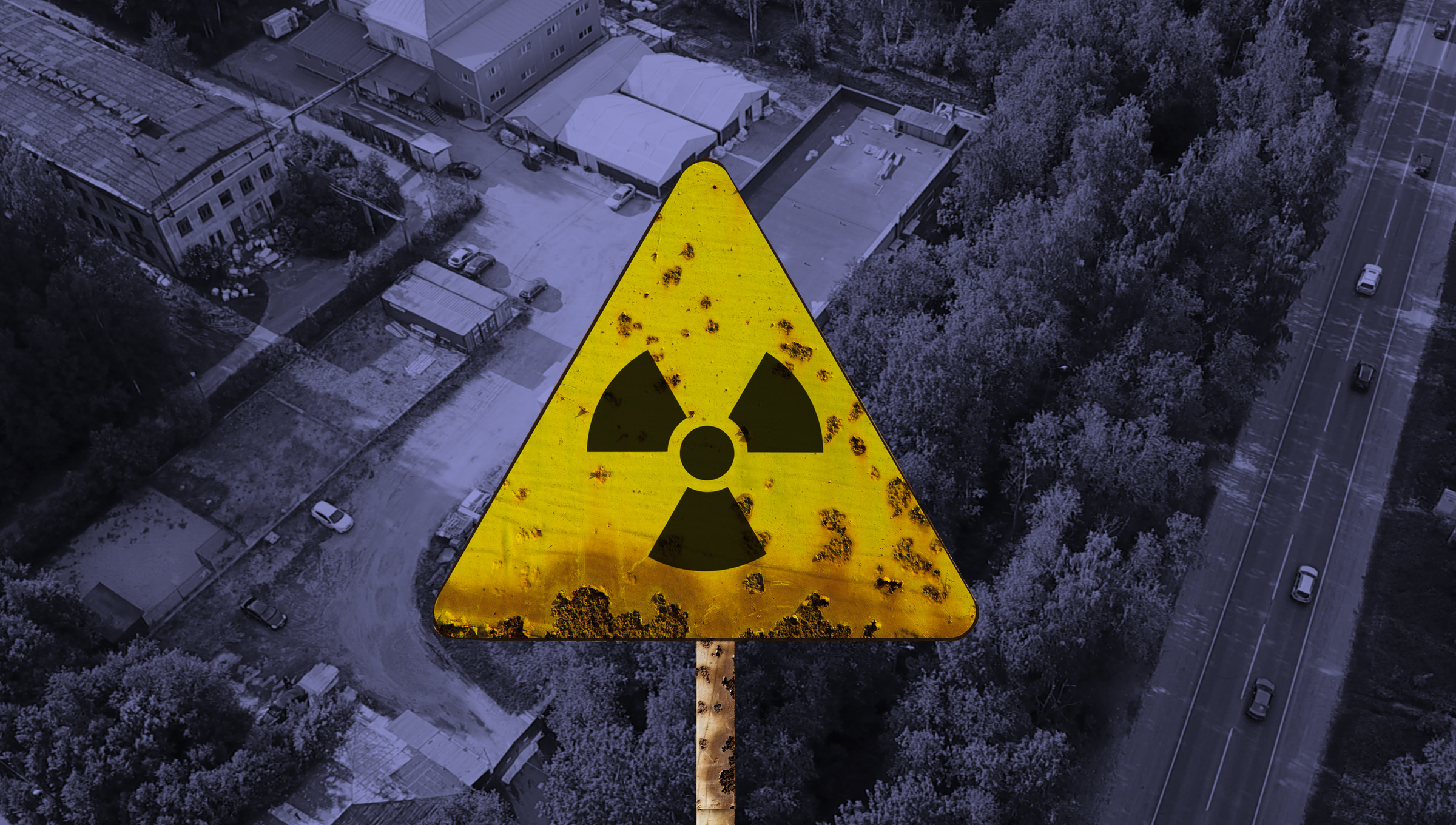 Эксперты боятся протечки радиоактивных отходов в Неву
