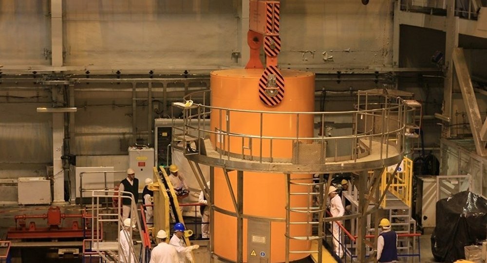 В 2020 году Игналинская АЭС продолжит вывоз радиоактивных отходов
