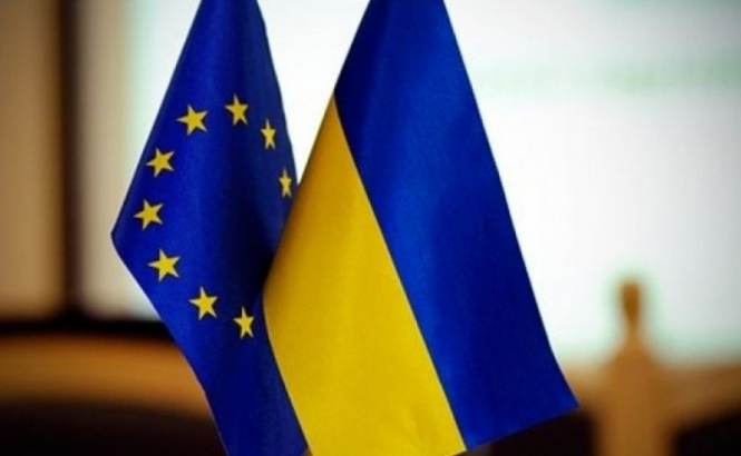 Евросоюз выделит Украине 5,7 млн евро на обращение с ОЯТ и РАО