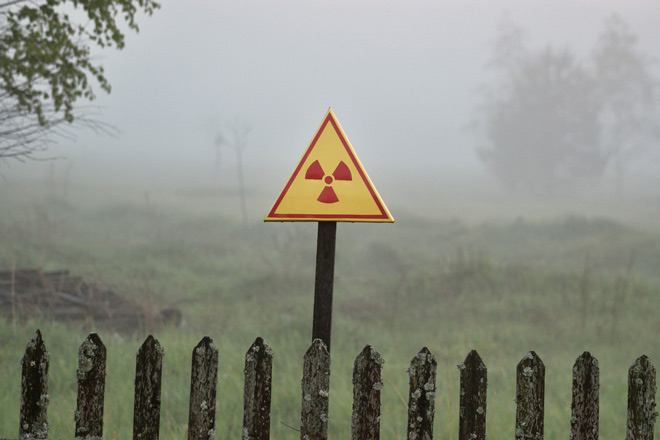 Рутений-106: чья радиация «висит» над Европой?