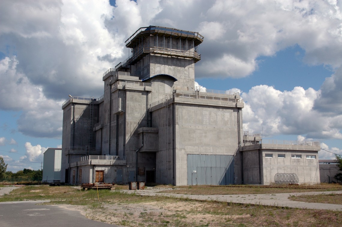 Бельгия продолжает содействовать работе с РАО на Чернобыльской АЭС
