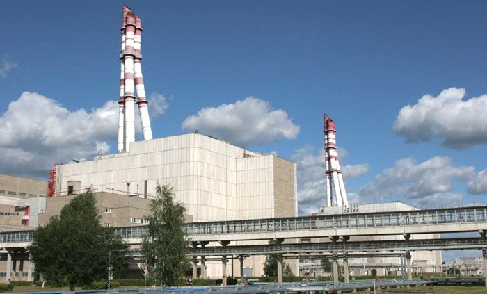 На Игналинской АЭС завершены холодные испытания хранилища радиоактивных отходов