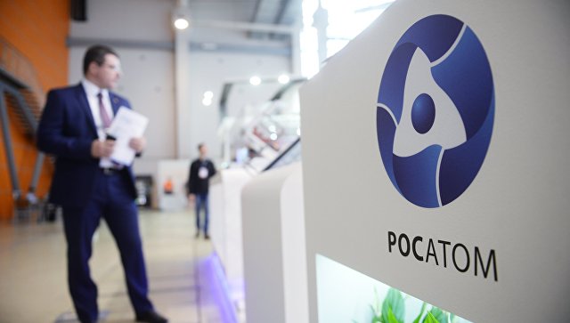 Красноярский край: строительство лаборатории Росатома начнется в 2018 году