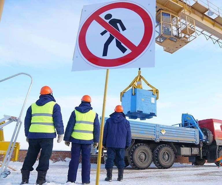 Захоронение под Новоуральском РАО с Белоярской АЭС не планируется