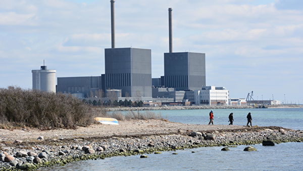 Шведские АЭС будет демонтировать немецкая "дочка" Росатома