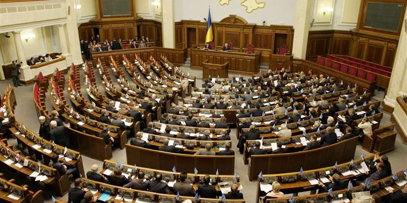 Правительство Украины предлагает в 8 раз увеличить финансирование комплекса хранения РАО