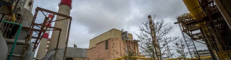 Вывод из эксплуатации реактора БН-350 в Актау: вопросы остаются