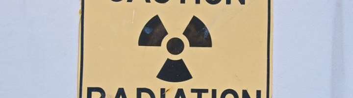 Жители Латвии сдали уже 61 радиоактивный предмет