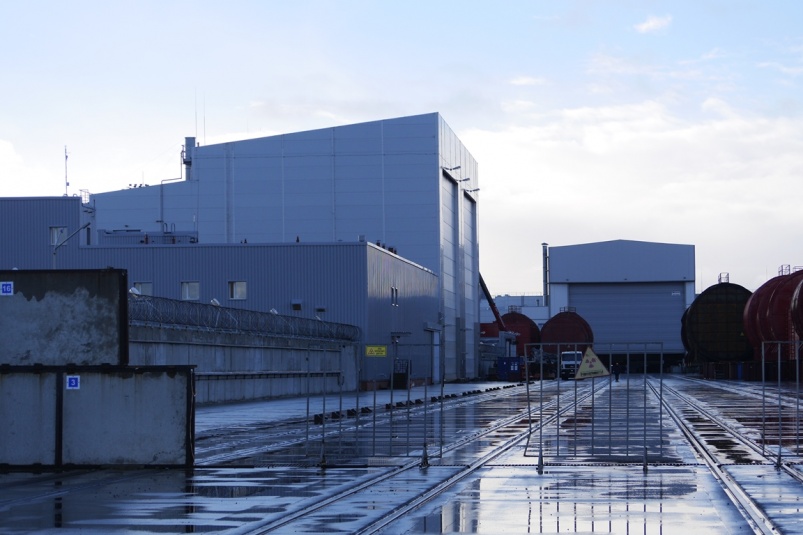 ДальРАО: радиоактивные отходы из-за рубежа в Приморье ввозиться не будут
