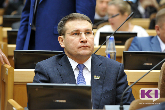 Депутат Республики Коми пообещал альтернативу ПЗРО под Ухтой