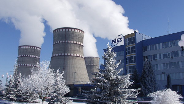 Россия может передать Украине радиоактивные отходы в 2018 году