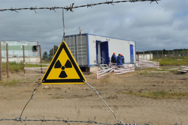 Росатом: пункта захоронения радиоактивных отходов в Коми не будет