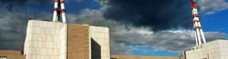 На Игналинской АЭС устранены повреждения временного хранилища РАО