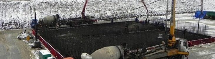 Для ППЗРО в Северске привезли более 800 тонн хакасской глины