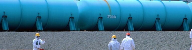 В облучении рабочих АЭС «Фукусима-1» виноват оператор станции