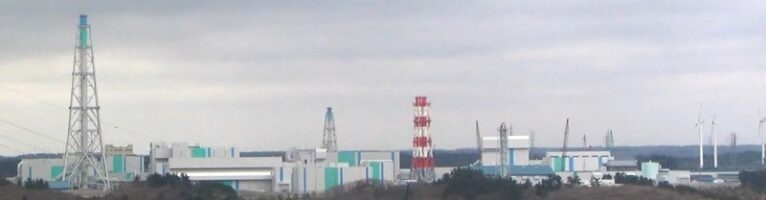 Завод по переработке ОЯТ в Японии: бесконечная история