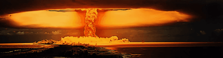 Ядерное оружие США и его радиоактивное наследие
