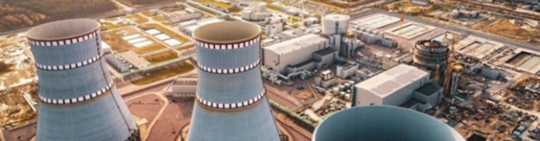 Казахстан готовит правовую базу по радиоактивным отходам из-за АЭС