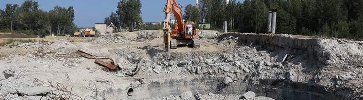 В Челябинской области ликвидируют объекты советского ядерного наследия