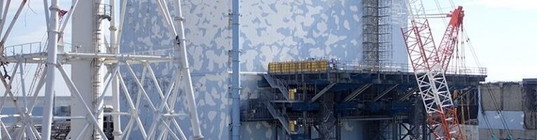 Вопросы безопасности вокруг АЭС «Фукусима-1» пока не имеют ответа