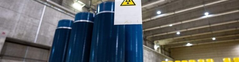 США и Британия планируют отправлять радиоактивные отходы в Австралию