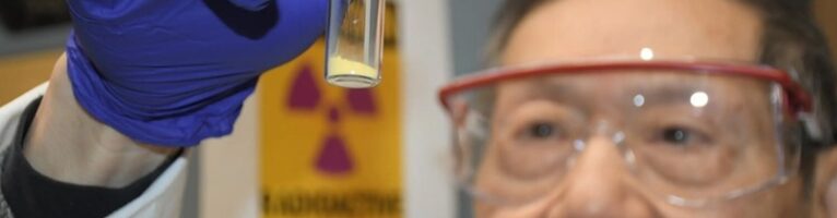 Ученые создали материал для безопасного удаления урана из почвы