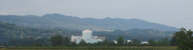 В Словении построят пункт захоронения радиоактивных отходов