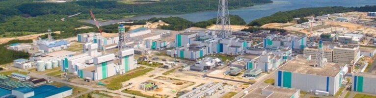 Запуск завода по переработке ОЯТ в Японии снова откладывается