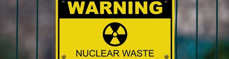 Пять миллионов тонн ядерных отходов захоронят в английской глубинке