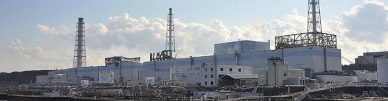 В Японии завершен шестой этап слива радиоактивной воды с АЭС «Фукусима-1»