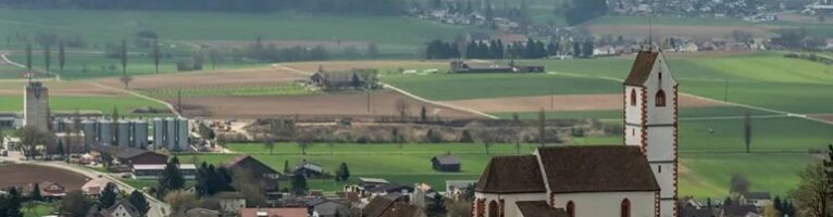 Три участка в Швейцарии сочли неподходящими для хранилища РАО