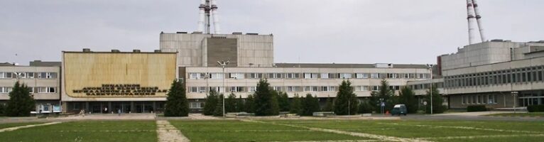 Литва построит могильник радиоактивных отходов на границе с Беларусью?