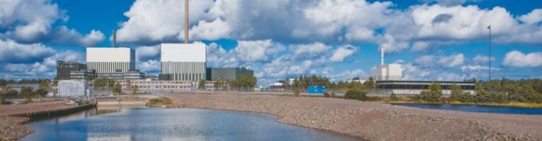В Швеции построят новое хранилище радиоактивных отходов
