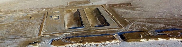 Место под радиоактивные отходы на Семипалатинском полигоне еще не нашли