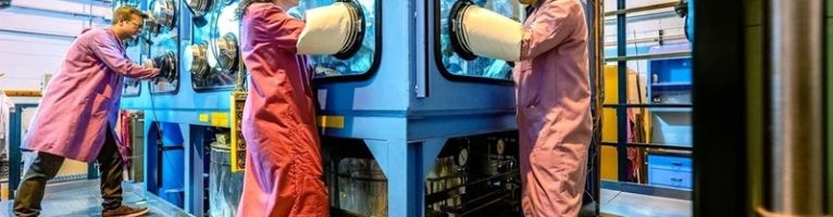 Энергия из ядерных отходов: споры о безопасности и нераспространении