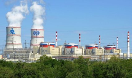 Строительство хранилища радиоактивных отходов Ростовской АЭС отложено otkhody_1024.jpg