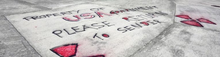 Ядерный колониализм: в Океании атомная энергетика возрождает старые страхи