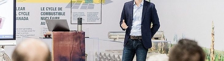Проект ПГЗРО в Канаде: выбраны ключевые подрядчики
