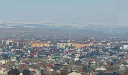 Радиоактивное наследие Кентау: восстановление займет полвека 34.jpg