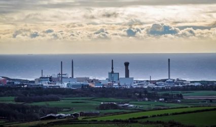 В Селлафилде построят новое хранилище РАО размером с футбольное поле 3bb53ae0-24ec-11f0-8a86-5183b8130d5d.jpg