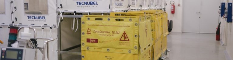 Сербия не будет импортировать радиоактивные отходы
