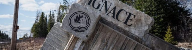 Проект ПГЗРО вызвал раскол среди коренных народов Канады